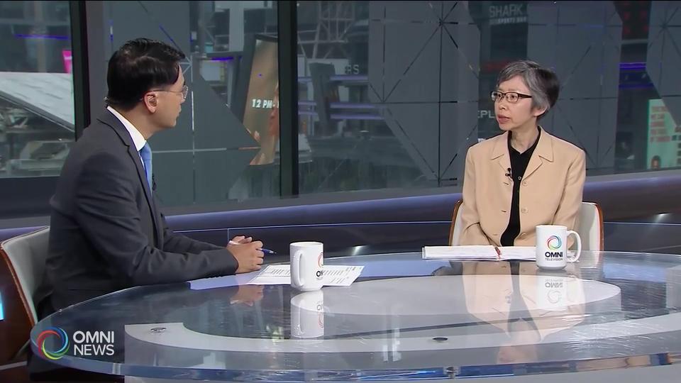 康福心理健康協會的個案及諮詢服務 -- Sep 09, 2019 (ON)