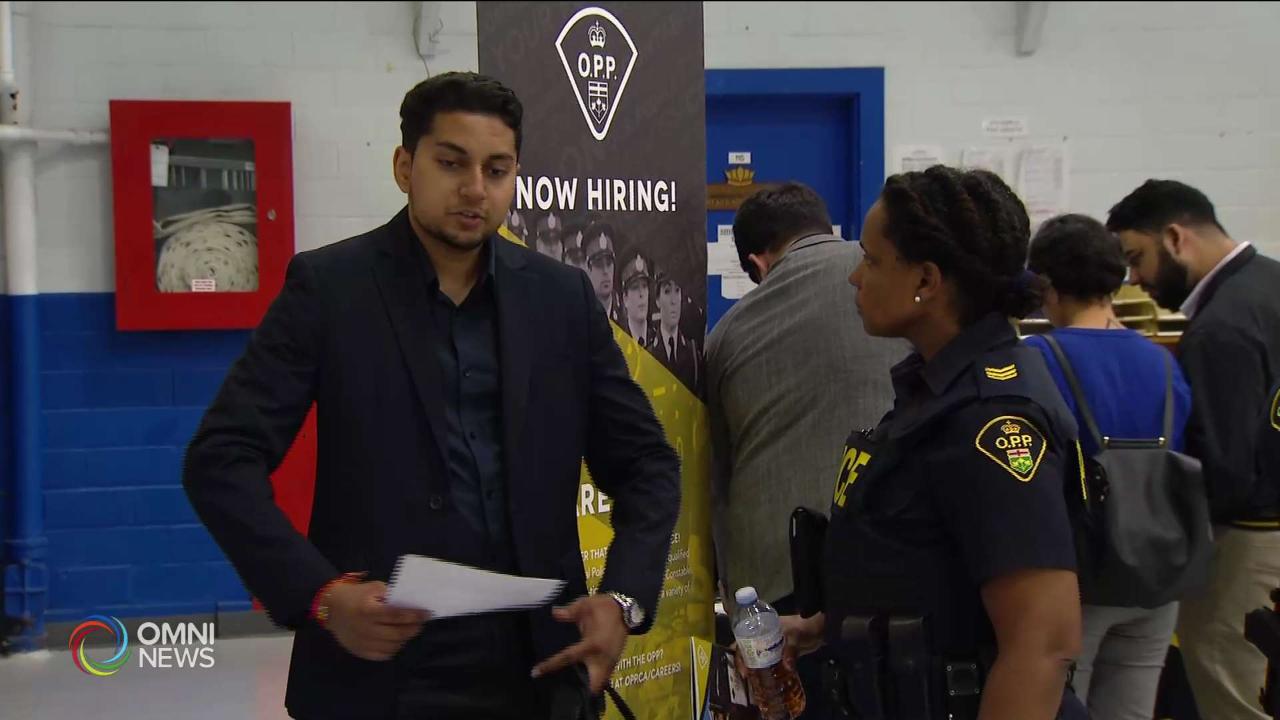 Recruitment Symposium