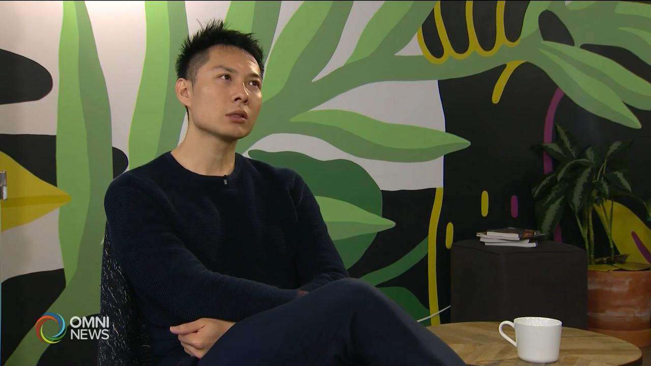 新加坡導演陳哲藝長片「熱帶雨」-- Sep 09, 2019 (ON)