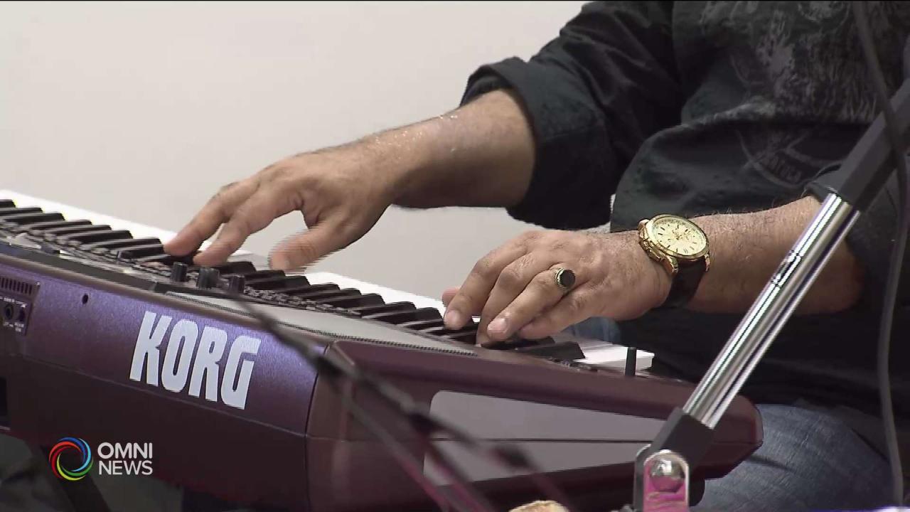 Ehsaas Event held by Asees Manch