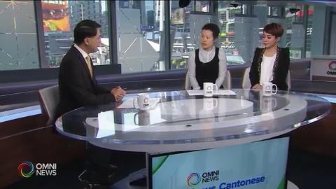 對政府在自閉症兒童政策上的訴求 (2)  -- Sep 17, 2019 (ON)