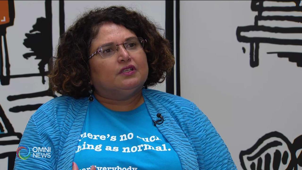 Dear Everybody Campaign