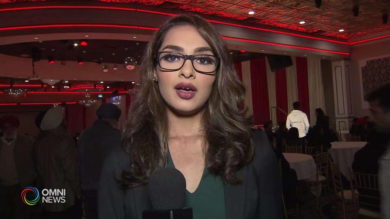 Vancouver South Results