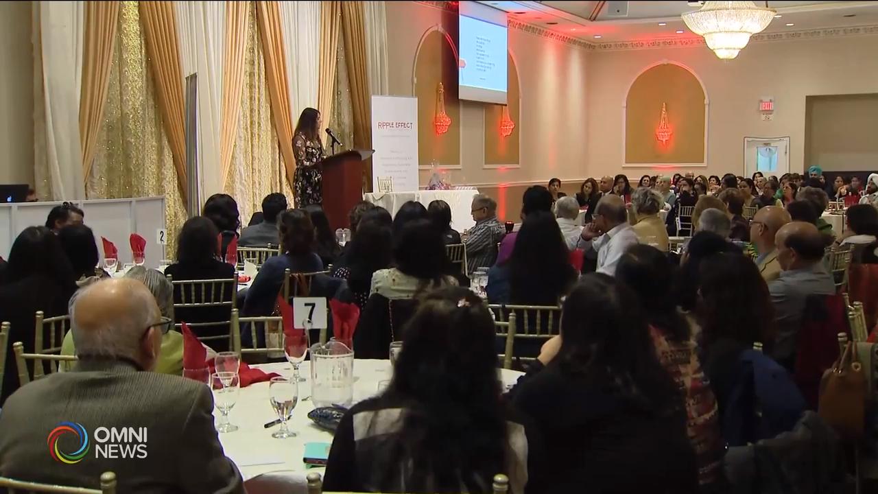 Empowering women symposium