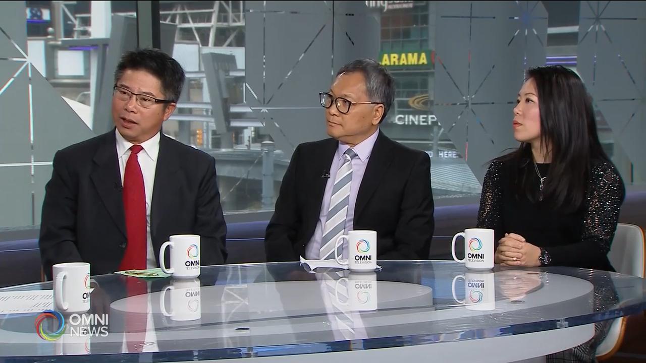 Excelsior 極瀟灑樂團大型慈善音樂會 -- Oct 25, 2019 (ON)