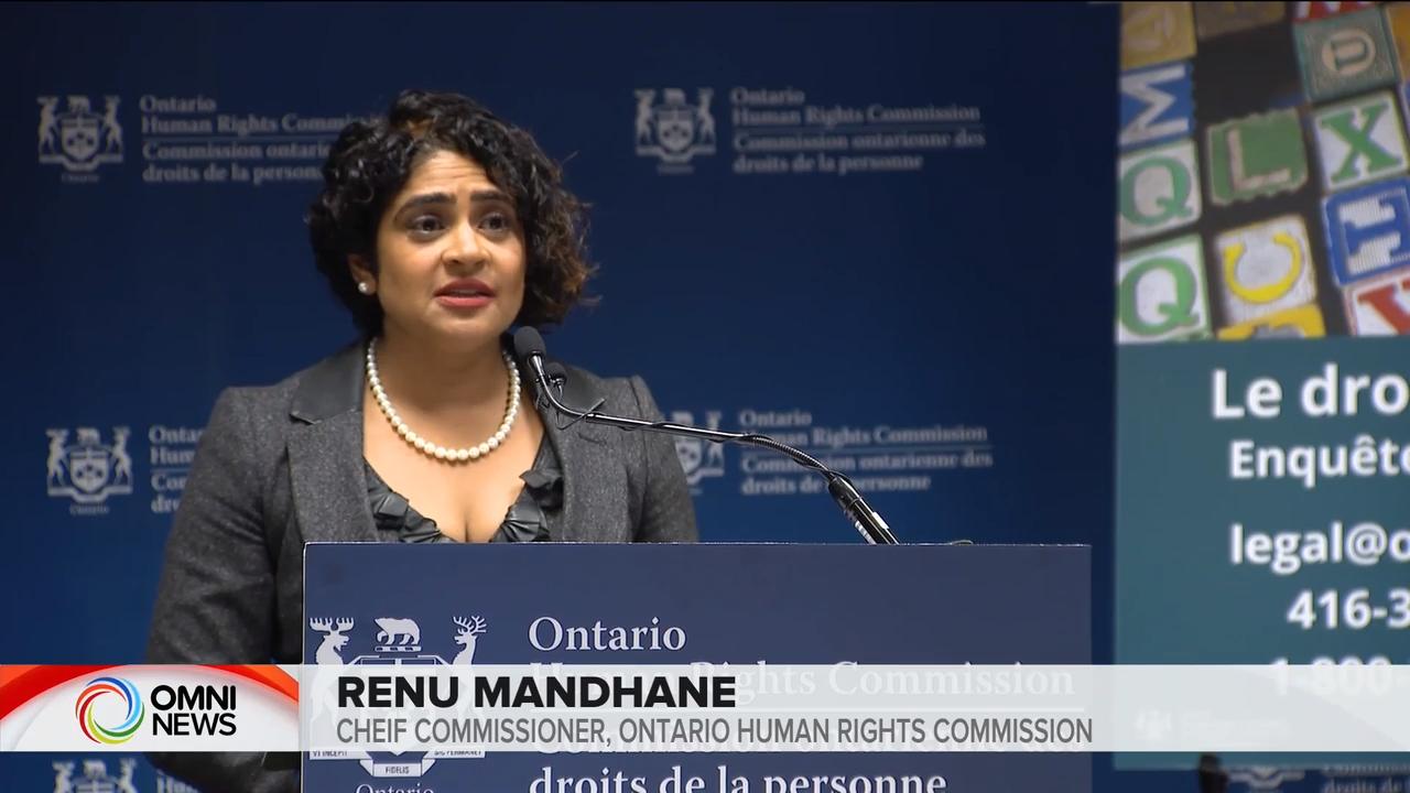 OHRC launches public inquiry