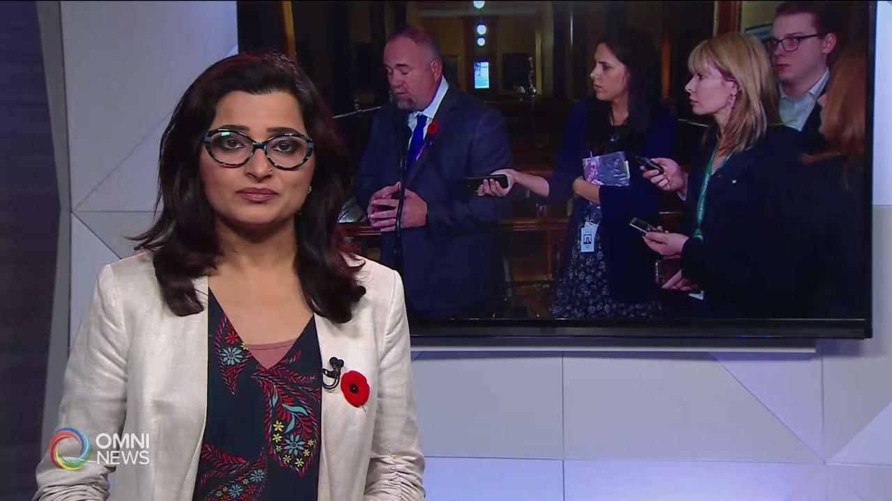 Ontario autism expert panel reveals recommendations