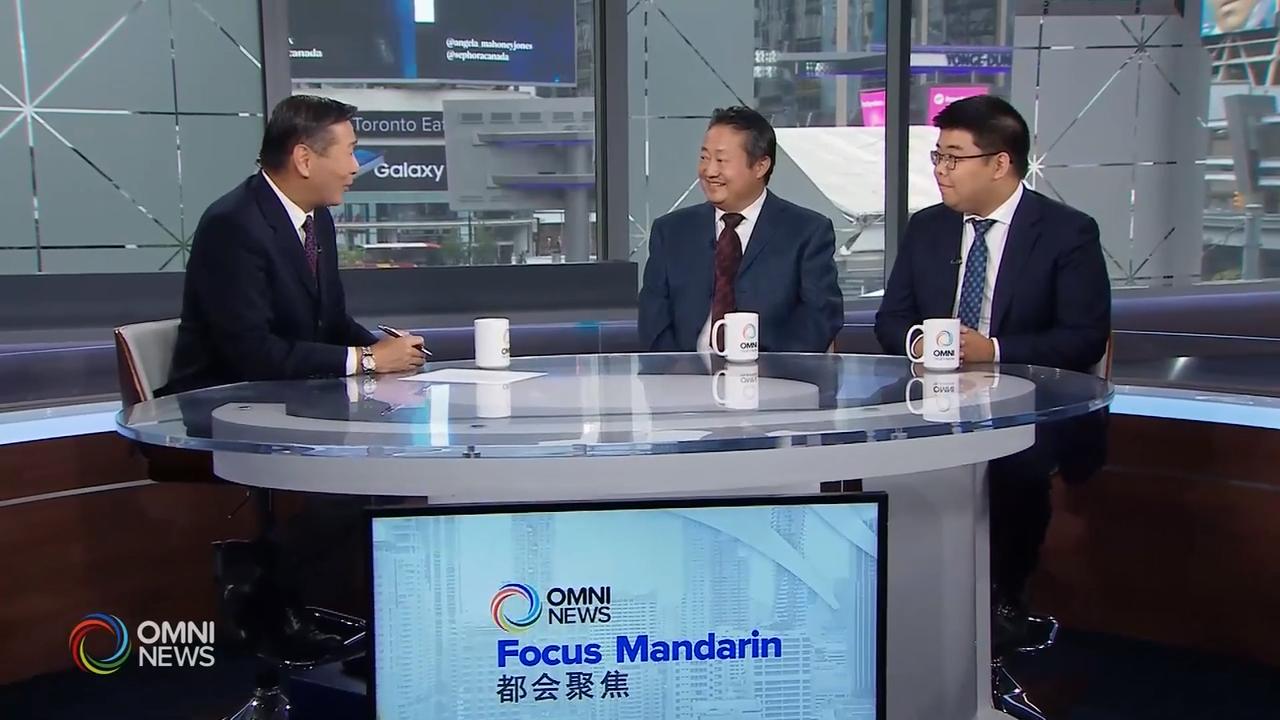 国语社区积极支持病童医院筹款－ Sep 27, 2019