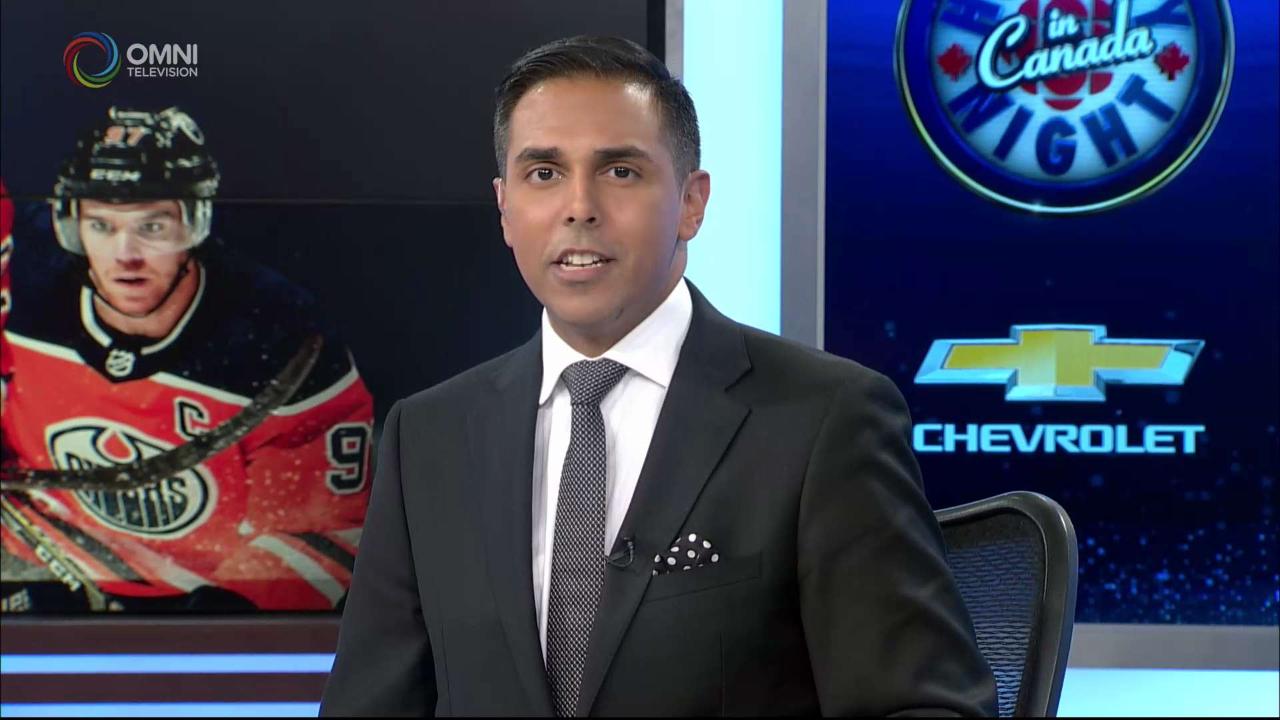 Meri Gal Sun - Brad Trieliving