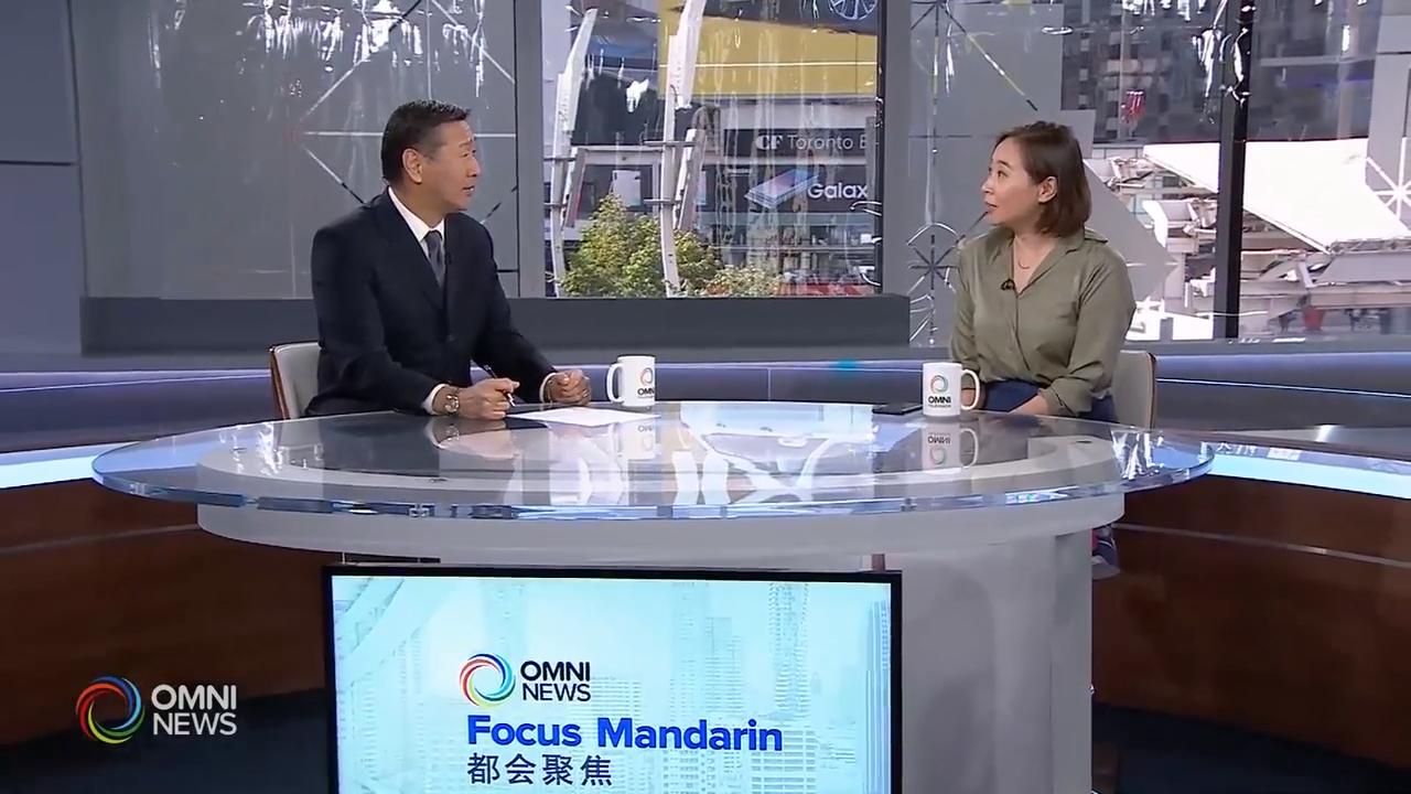 第二届”北美中国餐饮创新大会”即将举行－ Oct 04, 2019