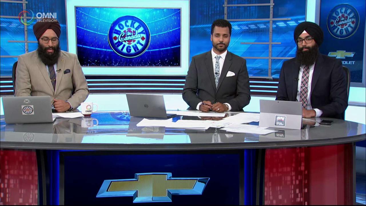 Tu Rehnde - Are the Jets still Cup Contenders?