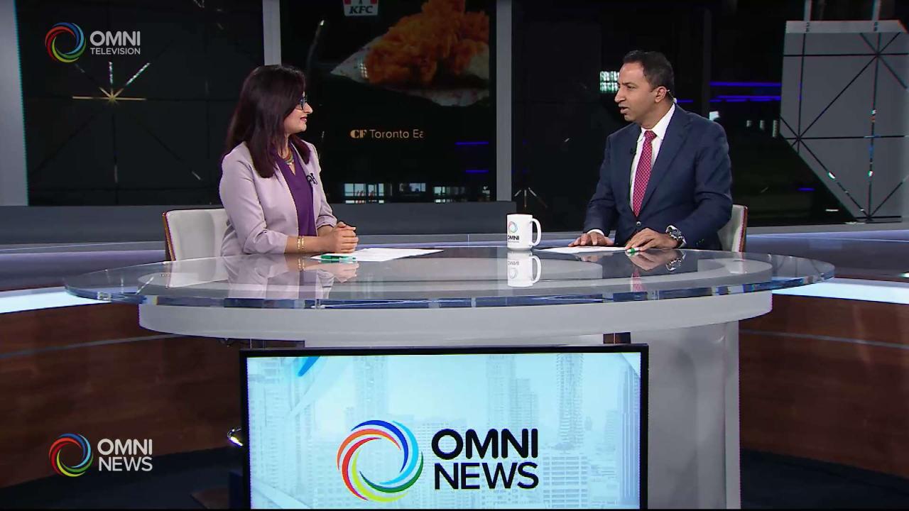 What were the major issues in this debate?