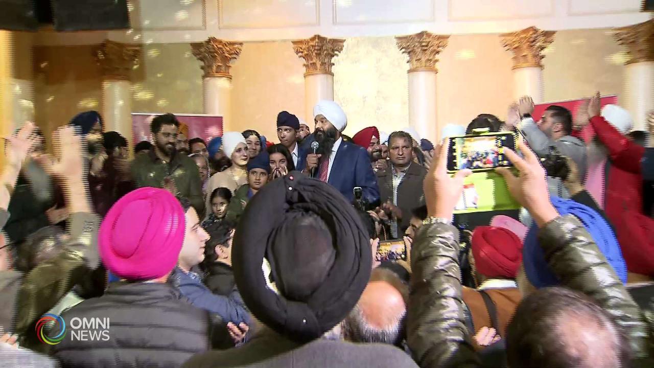 Surrey Fletwood-Port Kells  Wrap