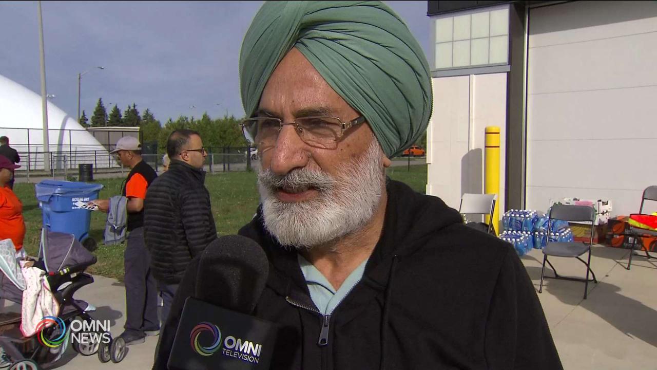 Tarksheel Society hosts annual walk and run event