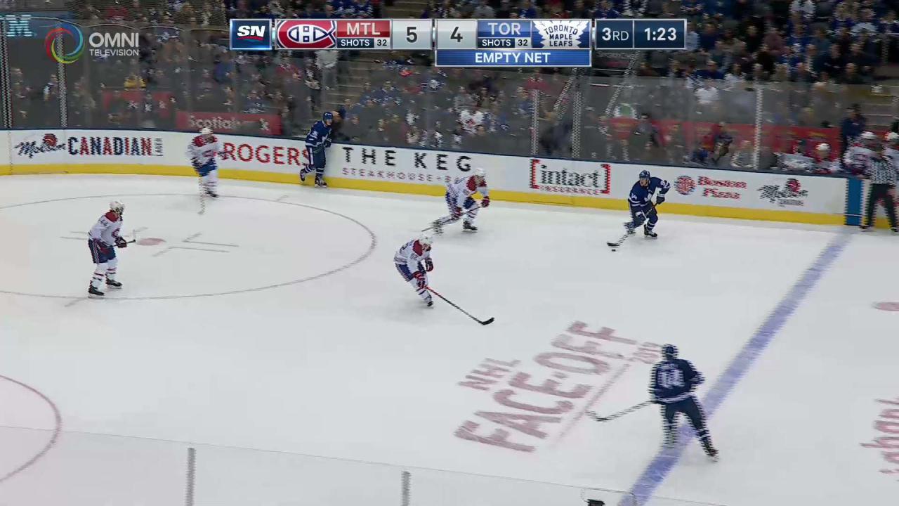 Matthews Goal 2