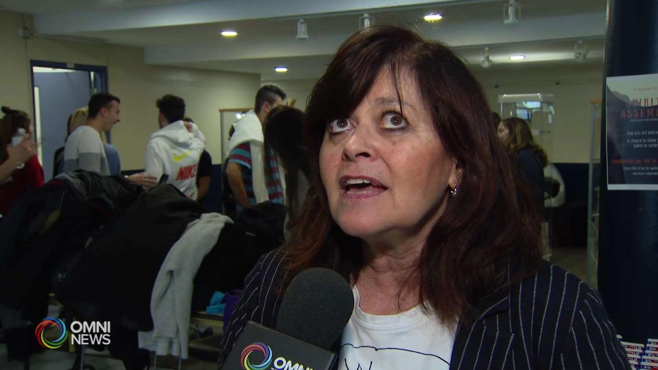 Da Rimini a Toronto: le realtà scolastiche messe a confronto Da Rimini a Toronto: le realtà scolastiche messe a confronto