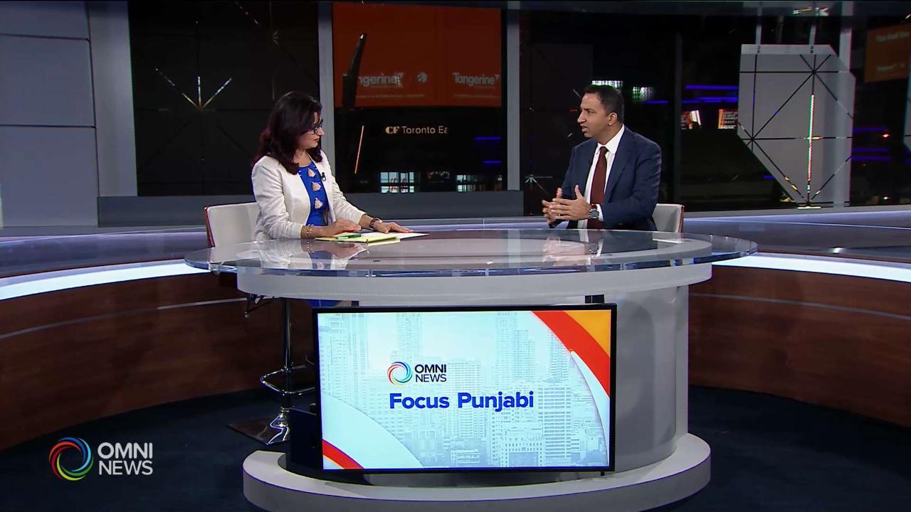 ਓਨਟਾਰੀਓ ਵਿੱਚ Doug Ford ਦੇ ਪ੍ਰਭਾਵ