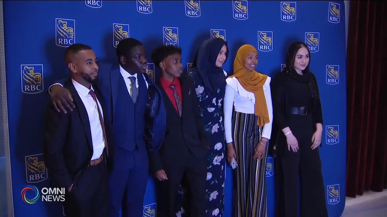 Celebrating Max Gala 2019!