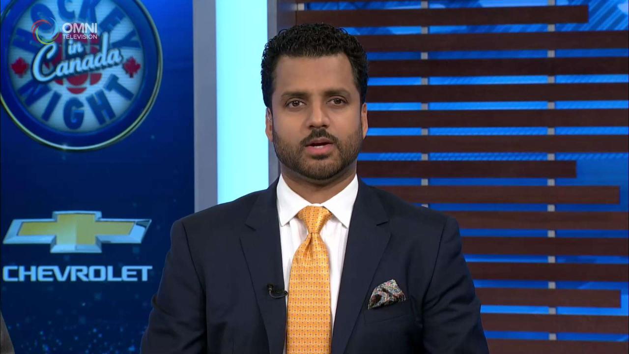 Meri Gal Sun - Auston Matthews