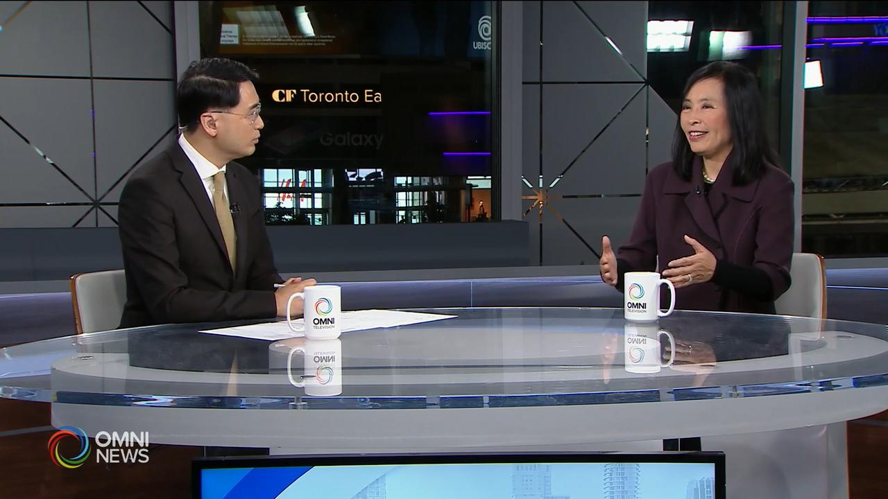 Post French Debate Special - Cantonese (part 3)