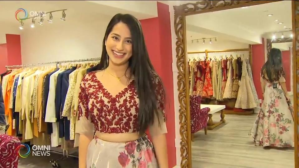 Fashion trends for Diwali 2019