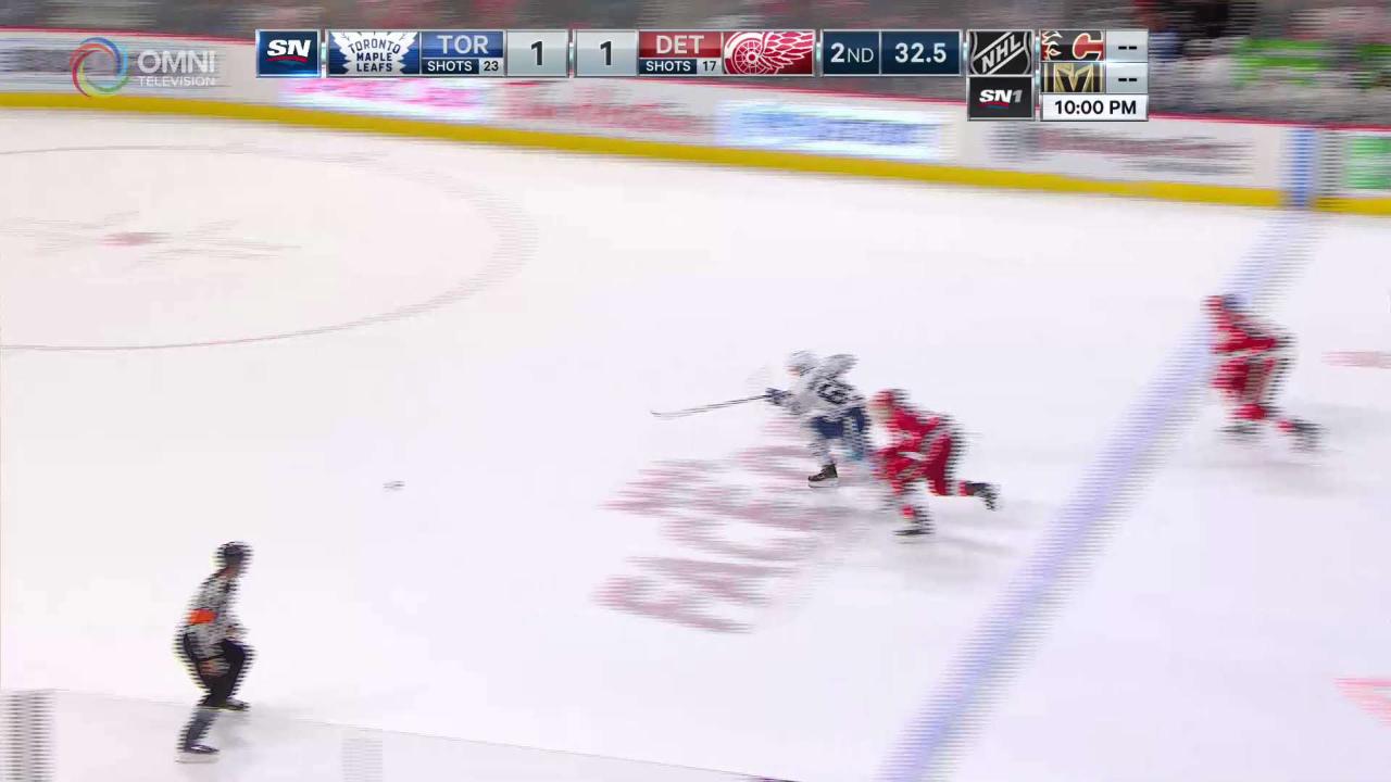 Ilya Mikheyev Goal