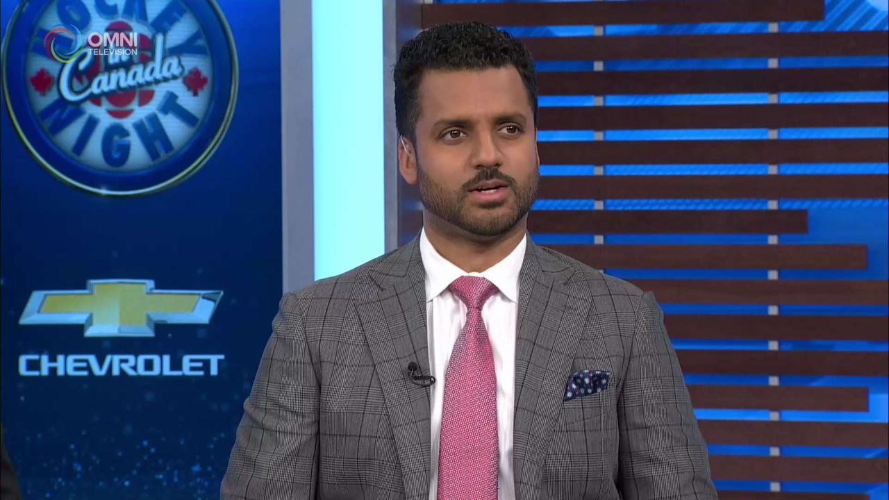 Punjabi Power Rankings - Oct 5, 2019