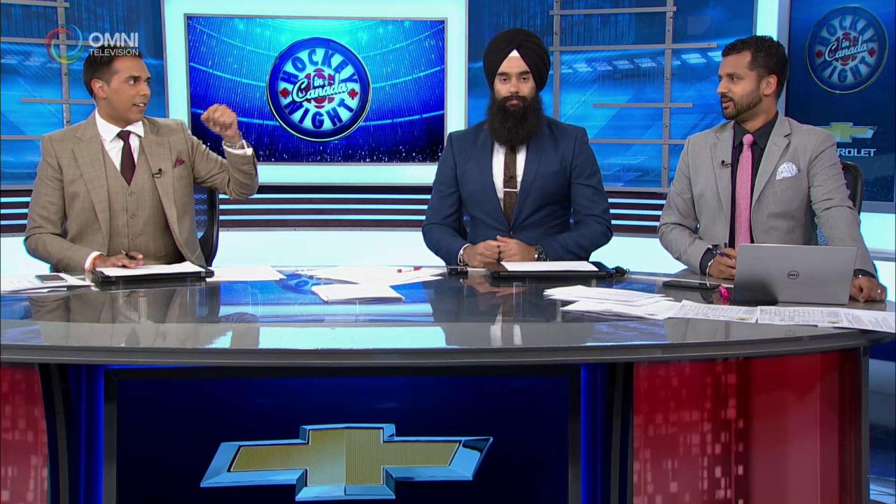 Muqabla - Oct 19, 2019