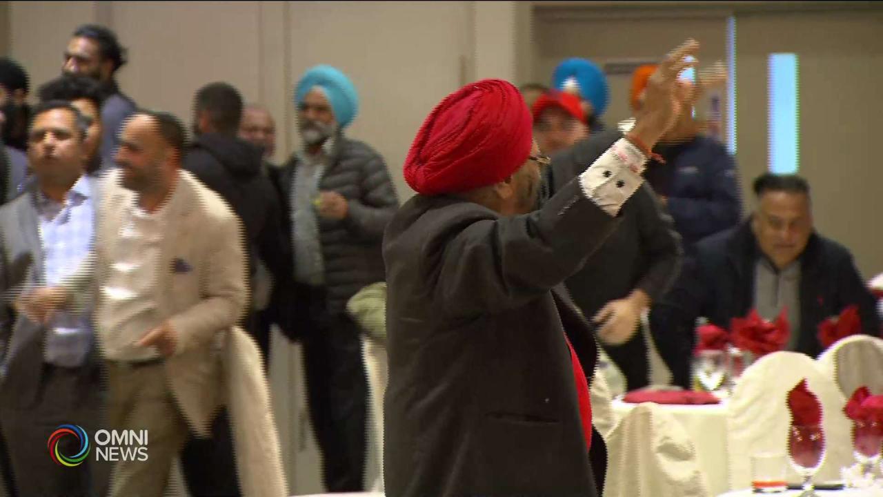 Recap of Brampton & Mississauga elections