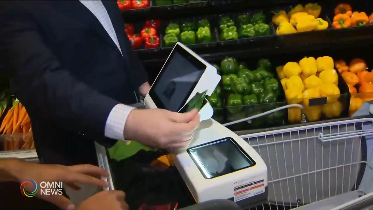 日常購物科技化，人工智能創意無限 -- Oct 24, 2019 (ON)