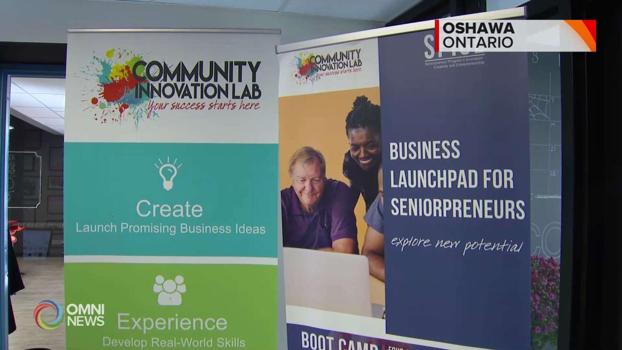 SPICE – Seniorpreneur Program For Innovation Creativity and Entrepreneurship: l'imprenditoria over 55 SPICE – Seniorpreneur Program For Innovation Creativity and Entrepreneurship: l'imprenditoria over 55
