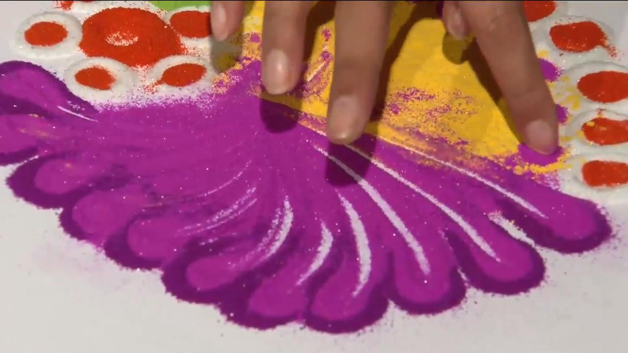 See our Diwali Special this Saturday!