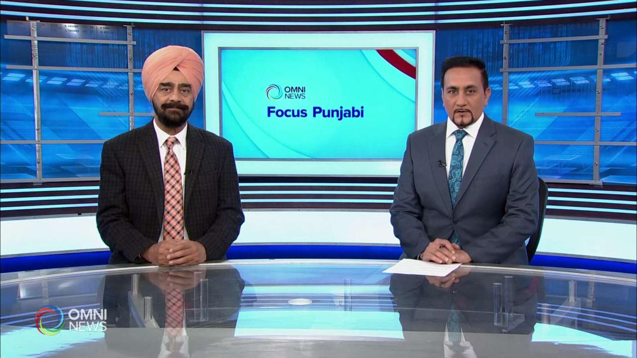 Post Election Analysis