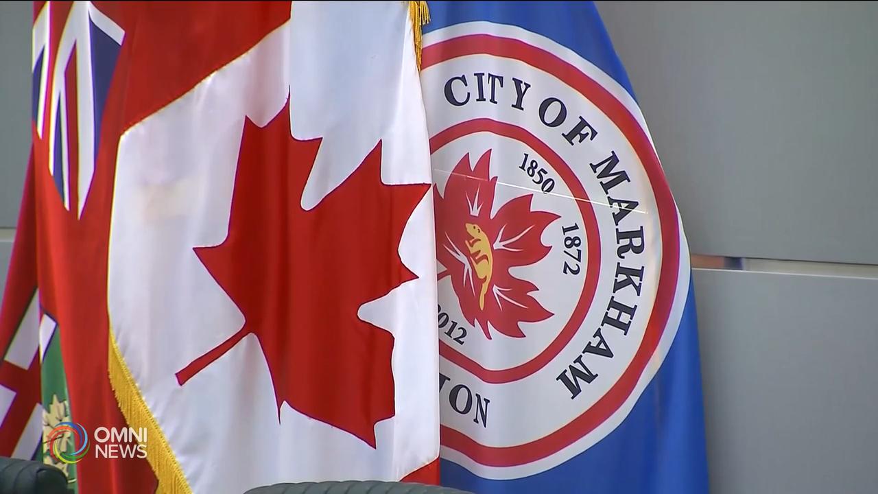 省府擱置合併市鎮政府 -- Oct 25, 2019 (ON)