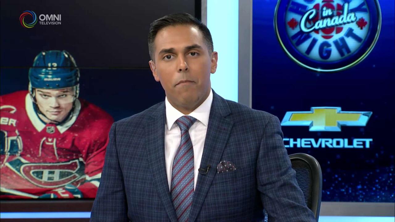 MERI GAL SUN - OTTAWA SENATORS