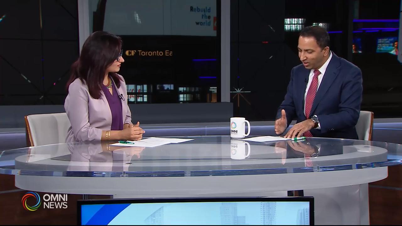 What will the federal party leaders do on Bill 21?