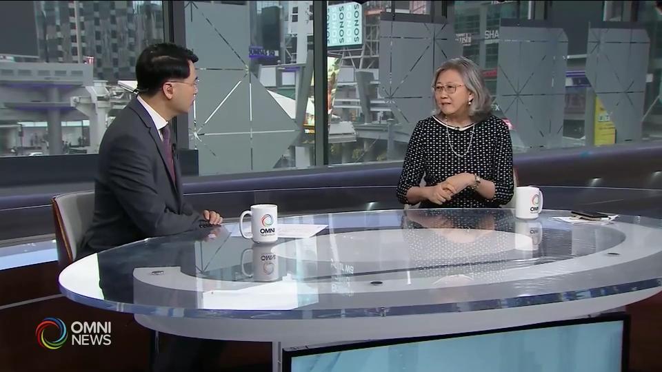 控制情緒激動的方法 -- Oct 28, 2019 (ON)