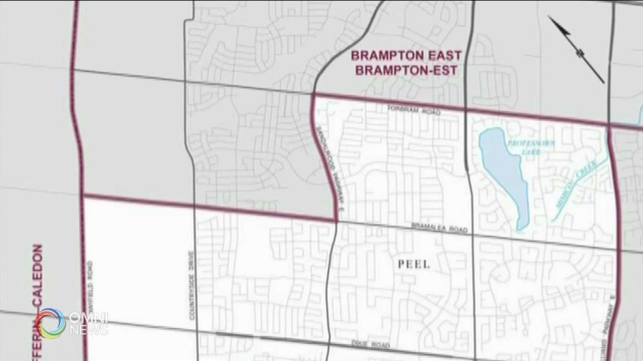 Brampton North ਦੇ ਉਮੀਦਵਾਰਾਂ