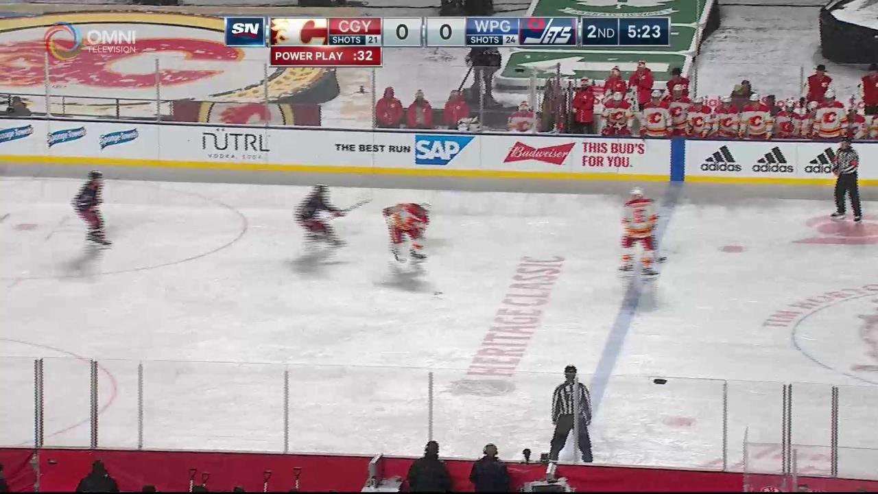 Elias Lindholm Goal