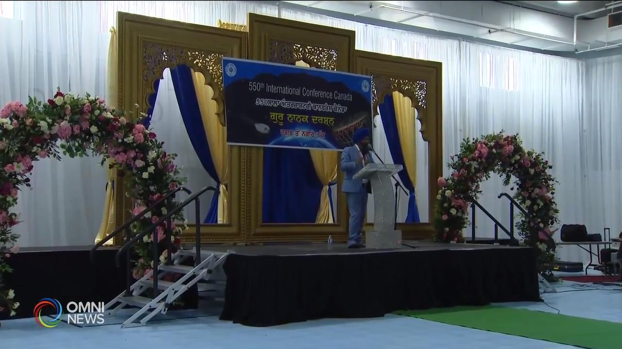 Preparations begin for Gurpurab