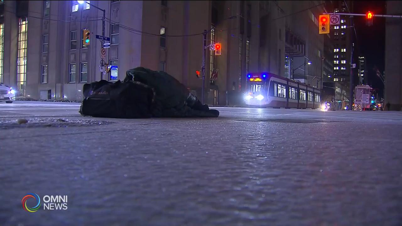 安省貧窮報告每年經濟損失超過三百億 -- Oct 01, 2019 (ON)