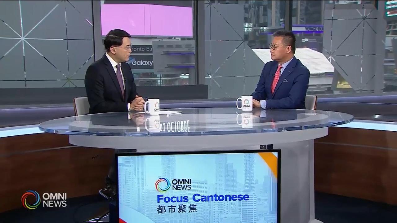 總結各黨表現及展望星期一的大選投票選情 -- Oct 18, 2019 (ON)