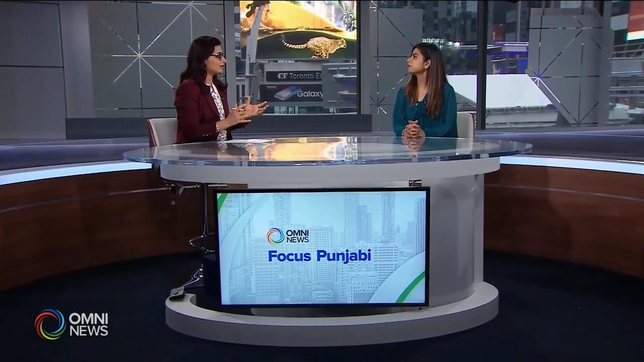 Eating healthy during holidays