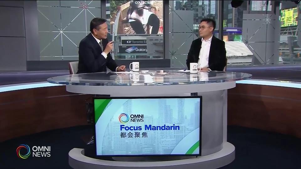 孟嘗會青年團慶祝50週年 -- Nov 11, 2019 (ON)