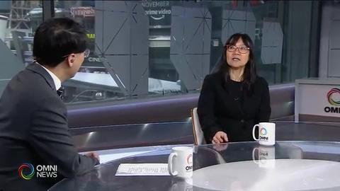 要求省府與多倫多簽署城市憲章 -- Nov 19, 2019 (ON)