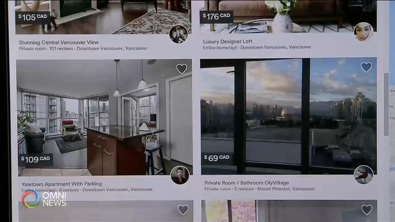 多倫多短組屋附例司法覆核結束 -- Nov 19, 2019 (ON)