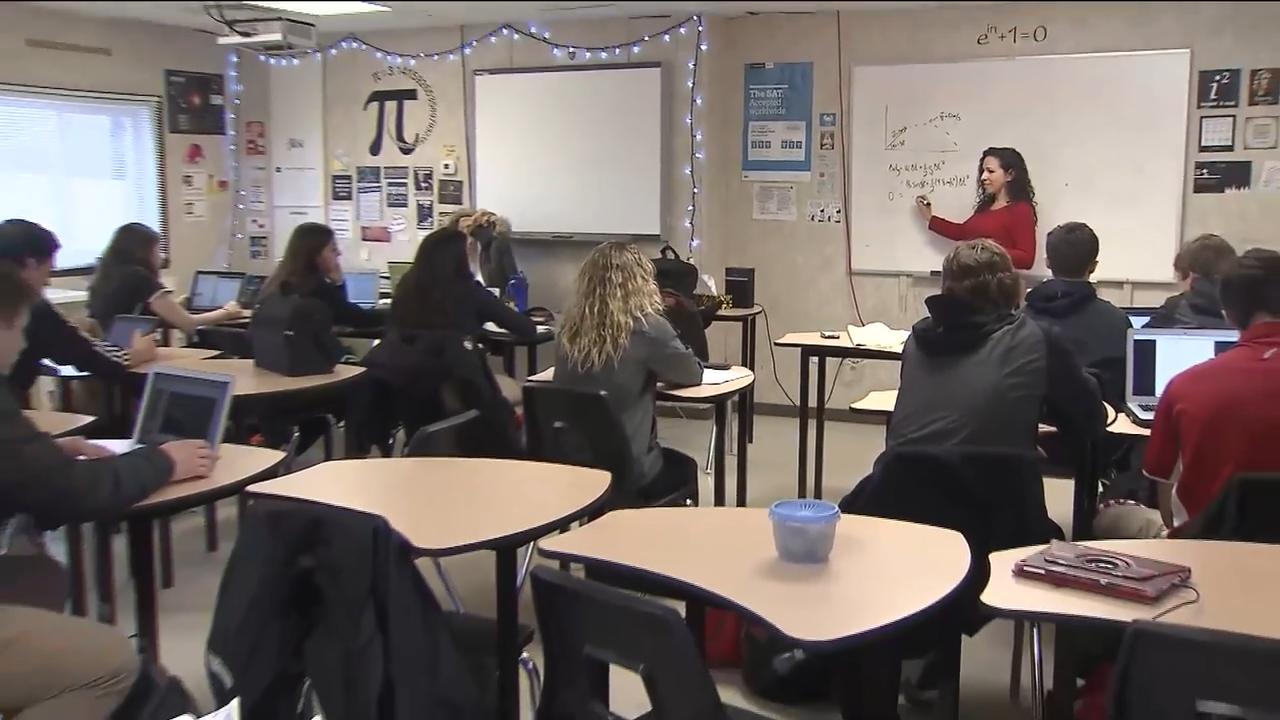 教育部長批評教師工會重施故技，要脅省府屈服 -- Nov 19, 2019 (ON)