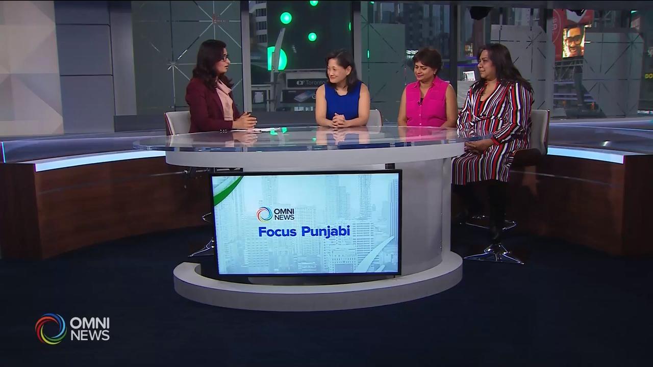 Preview of creative paint night event