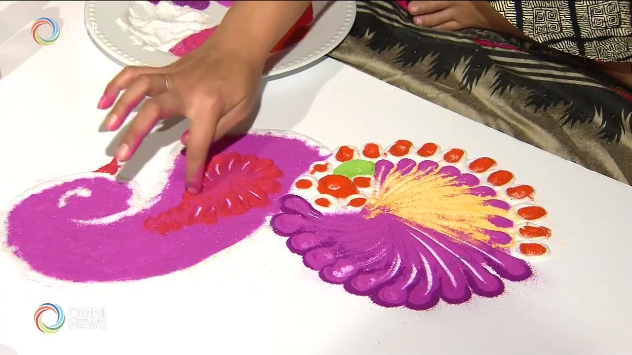 Diwali Special Episode (pt 3 of 3)