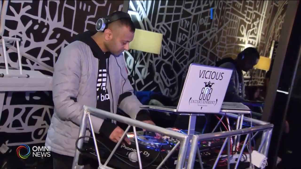 Empowering South Asian entrepreneurs